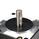 57BYG250B 3A Two-phase 1.2Nm Single Axis 57 Stepper Motor + TB6600 4A 3200 Subdivision Driver Kit