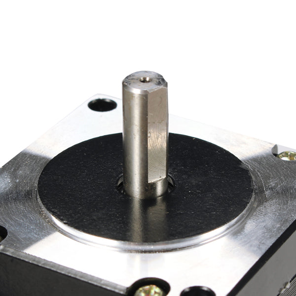 57BYG250B 3A Two-phase 1.2Nm Single Axis 57 Stepper Motor + TB6600 4A 3200 Subdivision Driver Kit