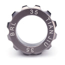 4Pcs Watch Tool Watch Screw Back Case Opener Tool 34mm 35mm 36mm 38mm