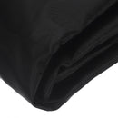 Outdoor Heavy Duty 300D Waterproof Table Tennis Cover Ping Pong Table UV Rain Dust Protector