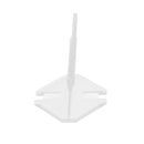 200pcs Tile Leveling System Clips Kit Wall Floor Tile Spacer Tiling Tools 1/1.5mm