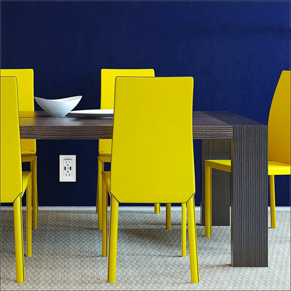 Bakeey T16 WIFI Remote Control Smart Home Wall Socket Power Switch For Amazon Alexa Google Assistant