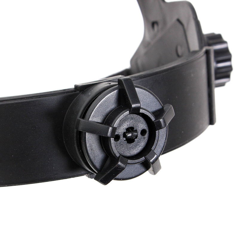 Solar Power Auto Darkening Welding Helmet Mask Welders Grinding Function