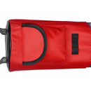 Portable Golf Ball Picker Pick-Ups Retrievers Pocket Storage Bag Scooping Device