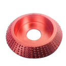 75mm 2 Side Grinding Wheel Sanding Carving Rotary Tool Abrasive Disc for Angle Grinder