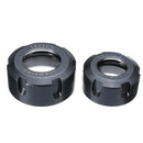ER-UM Type Nut Collet Clamping Nut for CNC Milling Chuck Holder Lathe Tool