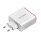 BlitzWolf BW-PL2 30W QC3.0 3 Ports USB Charger EU Adapter With Power3S Tech For Smartphone Tablet