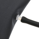 Auto Air Pump Wedge Inflatable Pad Car Door Window Entry Tool Opener Alignment