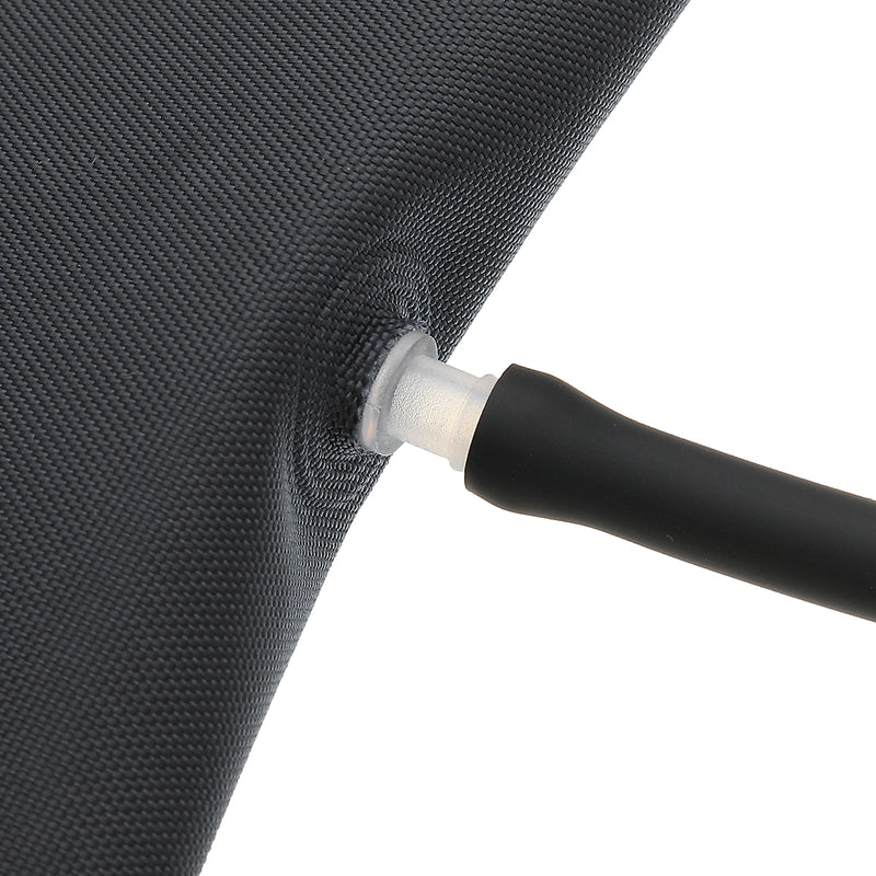 Auto Air Pump Wedge Inflatable Pad Car Door Window Entry Tool Opener Alignment