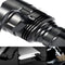 XANES P70 T3U XHP70 LED 5Modes USB Rechargeable Waterproof LED Flashlight 18650 Flashlight 26650 Flashlight