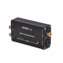 PJ.MIAOLAI Q3 HiFi Mini DAC Digital to Analog Audio Converter DAC Optical Coaxial Input RCA Out
