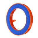 Round Air Stone 75/100/125mm Aquarium Fish Tank Round Air Pump Bubble Disk Ring Stone