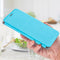 Mofi Shockproof Flip PU Leather Soft TPU Full Cover Protective Case for Xiaomi Pocophone F1