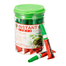 Green Landscaping Instant Strong Glue Aquatic Plants Block & Stone Coral Rock Adhesive Glue for Aquarium Water Plant Glue Fish Tank
