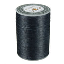 Waxed Thread 0.8mm 78m Polyester Cord Sewing Kit Stitching Leather Craft Bracelet
