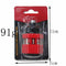12 in 1 Creative Multifunctional Combination Mini Screwdriver Set Slotted Screwdriver