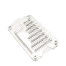 8 Pcs M3*12/18/25/32 Screw With Allen Key Compatible ESP32 Core Development Kit