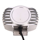U2 6000K 8-85V 15W Motorcycle LED Hi/Lo Beam Headlight Lamp