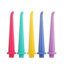 New Dental SPA Water Flosser Oral Irrigator Jet Interdental Brush Tooth Cleaner