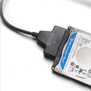USB3.0 to SATA 22p Data Cable 2.5" Hard Drive Converter Cable for Mobile Hard Disk