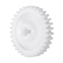 32 Teeth Garage Door Opener Drive Worm Gear Fits for Craftsman Chamberlain Replacement Accessories