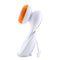 Loskii AE-910 Electric Rechargeable Waterproof Lint Fluff Remover Fabric Sweater Shaver with Charging Base