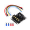 3Pcs 15A BTMOS-V2.0 MOS Tube High Power Heated Bed Expansion Power Module for 3D Printer