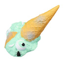 Cake Squishy Disgusting Big Dessert 13CM Tricky Funny Jumbo Toys Gift Collection With Packaging
