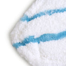 Microfiber Mop Cloth Triangle Mop Head Replacement Cloth for Shark Vacuum Cleaner Mop Accessories