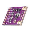 CJMCU-9750 AK9750 Infrared Ray IR Four Quantum Infrared Human Body Detection Sensor Module