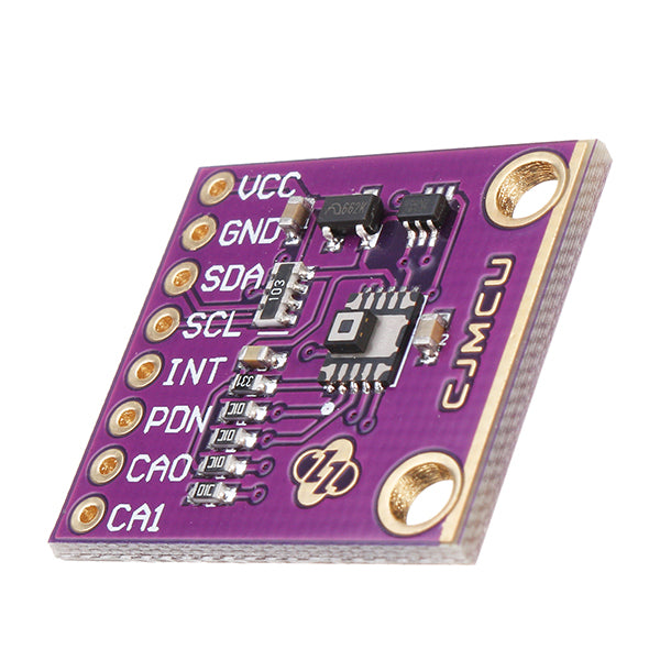 CJMCU-9750 AK9750 Infrared Ray IR Four Quantum Infrared Human Body Detection Sensor Module