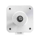 Geeetech Nema17 Stepper Motor with Skidproof Shaft Four Wire Two-phase 1.8 For 3D Printer RepRap