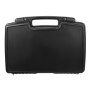 Plastic Flight Case Bag Box for PGX4 PGX24 UT4 Wireless Microphone