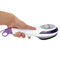 220V 880W Clothes Portable Steam Iron Home Handheld Fabric Laundry Steamer Brush Travel