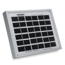 2200mAh Solar Lighting System USB Portable Emergency Light Solar Panel Powered System with 2Pcs 2W Light Bulbs