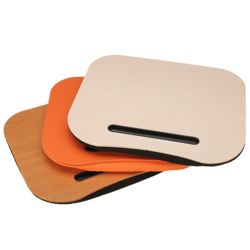 Lap Desk Lap Tray Multifunction Convenience Cushion Pillow Laptop Desk Knee Computer Portable Stand Outdoor Travel Home Office