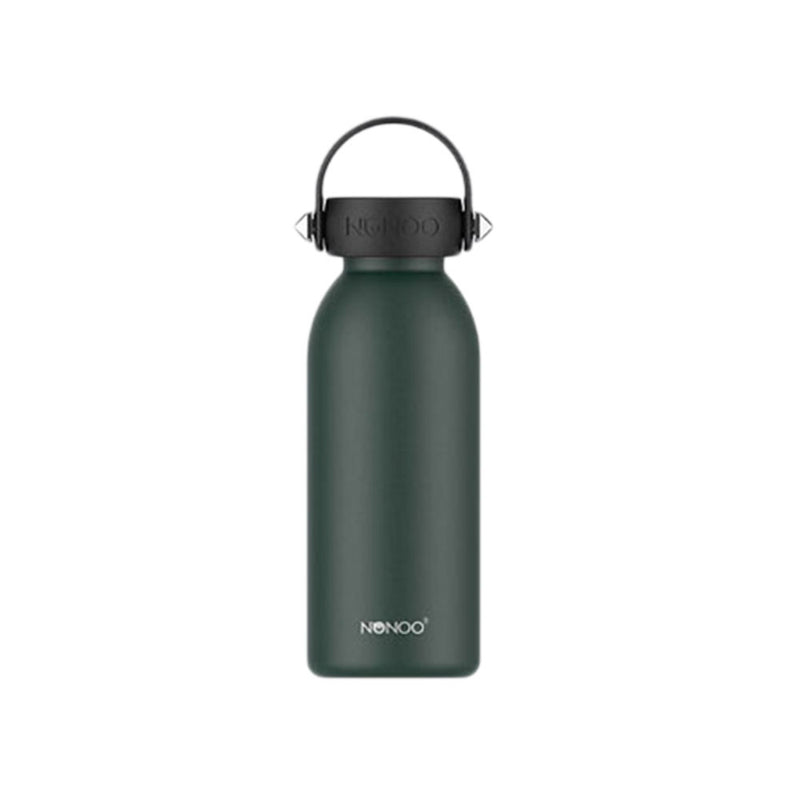 NONOO COOL CUP Stainless Steel 24Hours Insulation Vacuum Bottle From Xiaomi Youpin Home Water Bottle