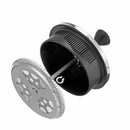 600ml/1000ml French Press Coffee Maker Plunger Glass Stainless Steel Tea Pot