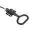 D-Style Recliner Chair Sofa Handle Cable Couch Release Lever Replacement Cable Accessories