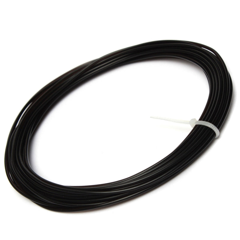 5 Meter 1.75MM PLA 3D Printer Filament For Mendel Printrbot Reprap Prusa