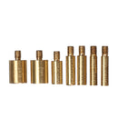 DIY Hot Fix Stud Applicator Rhinestone Setter Wand Heater Tool W/ 7 Tips Kit Set