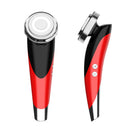 USB Electric Ultrasonic Face Beauty Instrument Pore Cleaner Face Massager