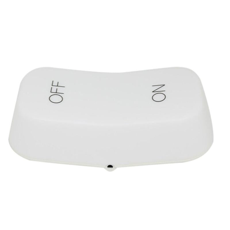 Muid LED Night Light Desk Lamp 2 Lighting Modes Gravity Sensor USB Rechargeable Night Lamp