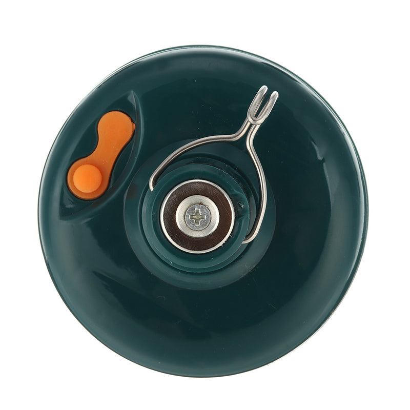 LUSTREON 12W 24 LED USB Rechargeable Camping Light Bulb Portable Magnet Emergency Lamp for Outdoor