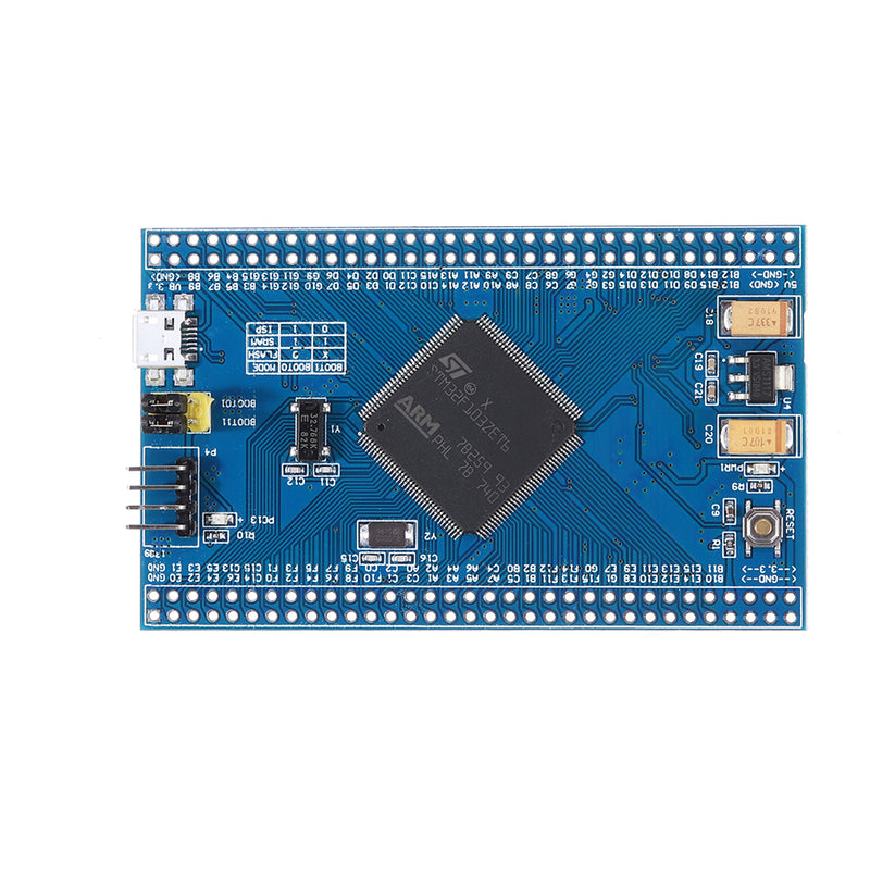 STM32F103ZET6 Core Board Minimum System Board STM32 Development Board ARM Learning Board Cortex-M3
