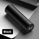 Bakeey 300ML LED Digital Smart Temperature Measurement Double-wall Stainless Steel Vacuum Water Cup