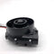 WM7040 DC 12V/24V High Pressure Blower 7.5Kpa Brushless DC Blower Small Centrifugal Fan For sleep Ventilator Oxygen Treatment