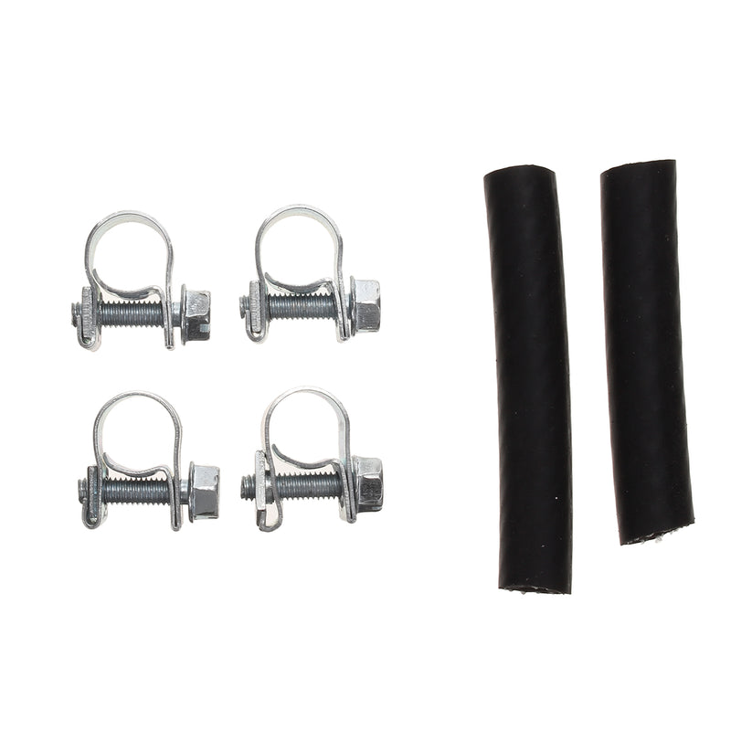 600mm Fuel Tank Sender Parking Stand Pipe Clip Kit For Webasto For Eberspacher Heater