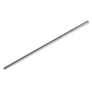 5pcs 125mm Diameter 3mm Stainless Steel Round Rod Round Solid Metal Bar Rod