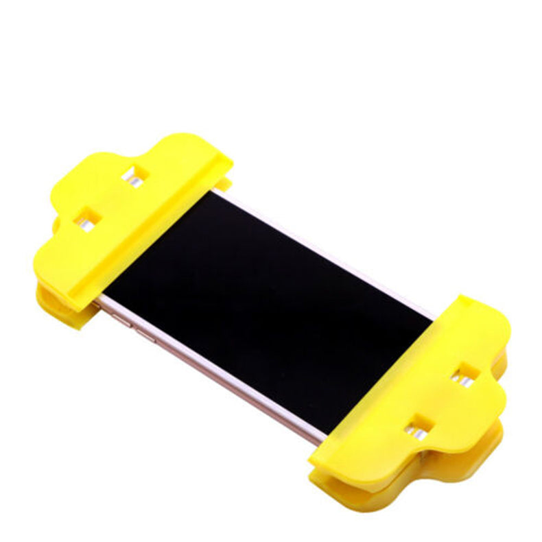 Bakeey Repair Clip Fixture Fastening Clamp Mobile Phone Tablet LCD Screen Repair Tool Plastic